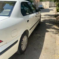 سمند ال ایکس معمولی