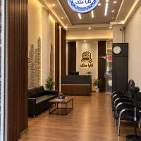 ۱۸۰متر دو‌کله مرزداران