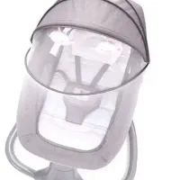 گهواره و تاپ برقی|تخت و صندلی بچه|ری, سرتخت|دیوار