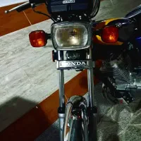 موتورسیکلت مدل۹۵