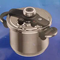 زودپز دوقلو