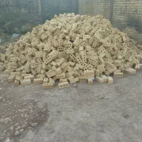 فروش آجر سه گل و گری مرودشت|عمده‌فروشی|شیراز, کرونی(خاتونک)|دیوار