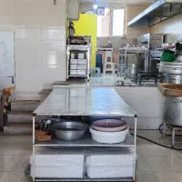 وسایل اشپزخانه صنعتی