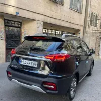 جک SR3 تحویل فوری صفر کارکرده .نقد /اقساط بلند مدت