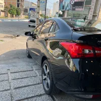 اریزو 5 ieمدل 1401 توربو|خودرو سواری و وانت|فریدونکنار, |دیوار