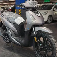 اقساط گلگسیSym Galaxy Sf بدون پیش از دم چک یا سفته