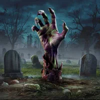 گیم متنی بقا