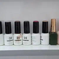 وسایل کامل کاشت ناخن|آرایشی، بهداشتی، درمانی|اصفهان, منتظرالمهدی|دیوار