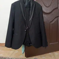 کت و شلوار مردانه