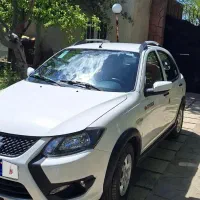 کوئیک Gxمدل ۴۰۲ بدون رنگ