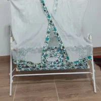 گهواره نوزاد