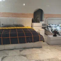 پارچه نانو با قابلیت‌های ویژه++تنفس‌پذیری بالا،