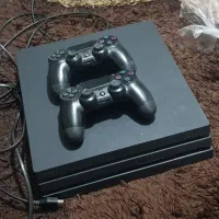 یک عدد پلستیشن پرو|کنسول، بازی ویدئویی و آنلاین|دهدشت, |دیوار