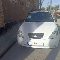 تیبا ۲ پلاس ۴۰۰|خودرو سواری و وانت|مشهد, طبرسی شمالی|دیوار