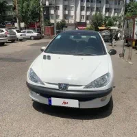 ۲۰۶ پانوروما تیپ ۳