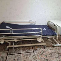 تخت بیمار|پزشکی|تهران, حکیمیه|دیوار