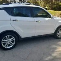 چانگان مدل96 بدون رنگ کامل|خودرو سواری و وانت|تبریز, |دیوار