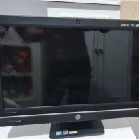 کامپیوتر آل این وان Hp استوک|رایانه رومیزی|ارومیه, |دیوار