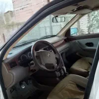 یک دستگاه خودرو سواری سمند|خودرو سواری و وانت|بندر گز, |دیوار