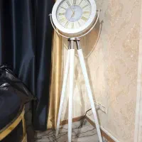 ساعت پایه دار|ساعت دیواری و تزئینی|تبریز, |دیوار