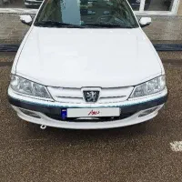 پرشیا مدل 94  tu5 بیرنگ|خودرو سواری و وانت|اردبیل, |دیوار