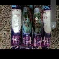 سفره یک بار مصرف و زباله