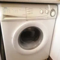 ماشین لباسشویی اتومات مدل کندی