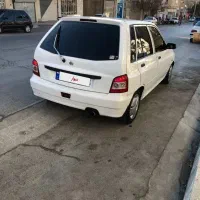 پراید ۱۱۱|خودرو سواری و وانت|همدان, |دیوار