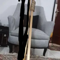 چوب پرده