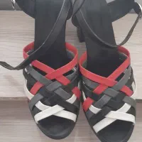 کفش تابستانی سایز ۳۹