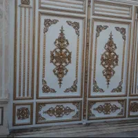 نقاشی ساختمان