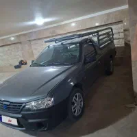 وانت اریسان ۲ مدل ۱۴۰۳