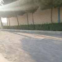 قطعات۵۰۰مترباآب داخل مجتمع ویلایی آرامگاه فردوسی