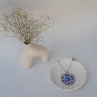 دکوریجات سنگ مصنوعی|صنایع دستی و سایر لوازم تزئینی|مشهد, رضاییه|دیوار