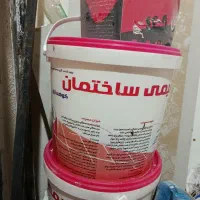 چسب کاشی به همراه چسب بتن|مصالح و تجهیزات ساختمان|محمدشهر, سیدآباد|دیوار