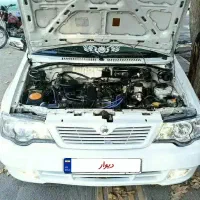 پراید ۱۳۲ sx|خودرو سواری و وانت|تهران, صادقیه|دیوار