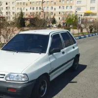 هاچ بک کره ای سلامت کامل