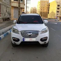 لیفان ایکس 60 مدل ۹۳