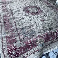 فرش ۱۲ متری نگین مشهد
