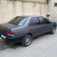 پژو روا عروسک|خودرو سواری و وانت|اراک, |دیوار