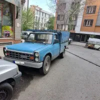 نیسان ژاپنی ۱۳۷۰