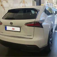 Nx 300h|خودرو سواری و وانت|تهران, امامت|دیوار