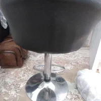 صندلی استادکار چرخشی|صندلی و نیمکت|کرمانشاه, |دیوار