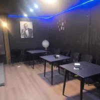 کافه مافیا و بردگیم