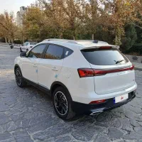 s5 کی ام سی kmc x5|خودرو سواری و وانت|تهران, شهرک شریعتی|دیوار