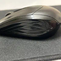 موس جنیوس بی سیم