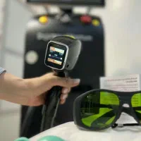 لیزر موهای زائد 2025