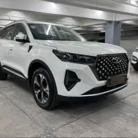 تیکو7پرومکس دو دیفرانسیل 1403