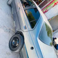 پژو 405 GLX - دوگانه سوز CNG، مدل ۱۳۹۷|خودرو سواری و وانت|ریگان, |دیوار