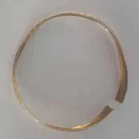 طلا النگوی شکسته